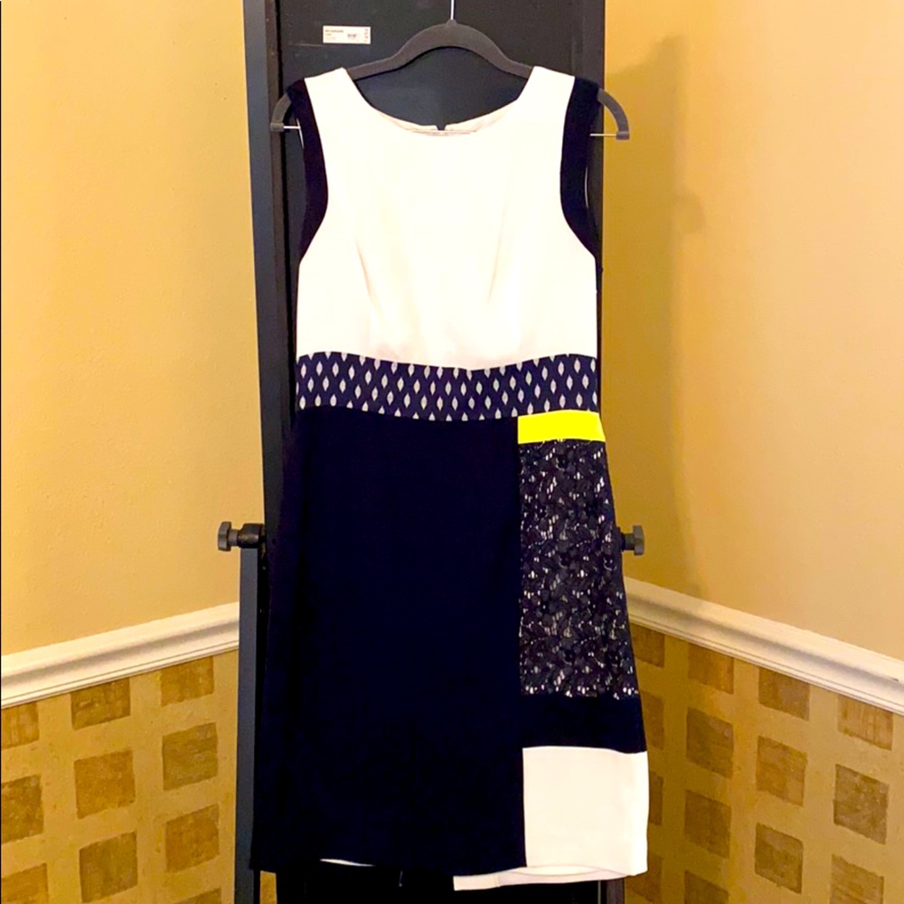 Ivanka Trump professional dress